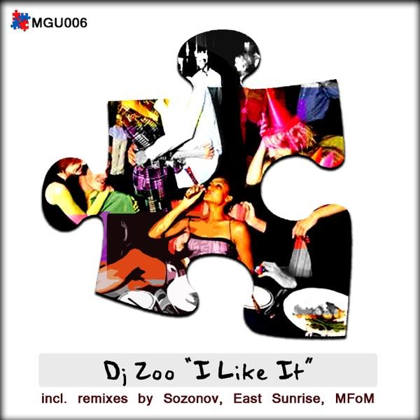 I Like It (East Sunrise Remix)