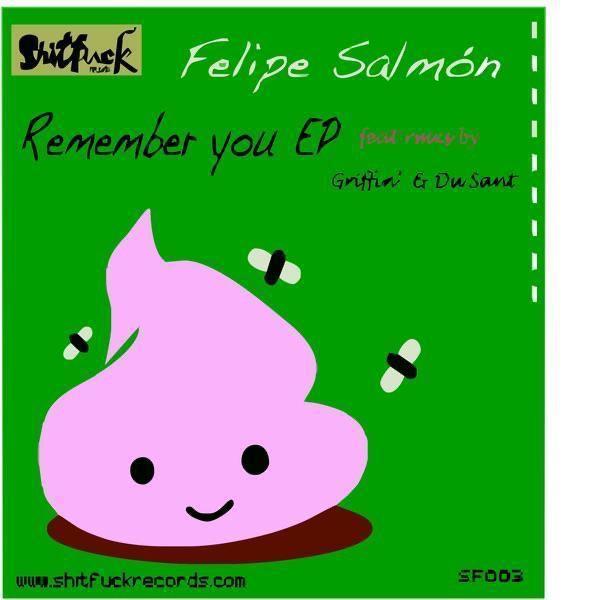 Remember U (Original Mix)