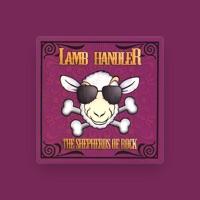 Lamb Handler