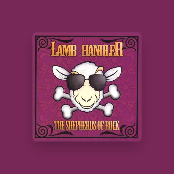 Lamb Handler