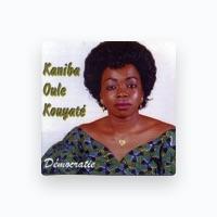 Koniba Oule Kouyaté