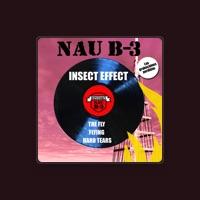 Insect Effect