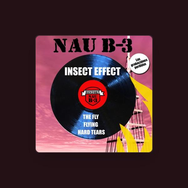 Insect Effect