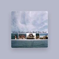 Johnny Russler & The Beach Bum Band