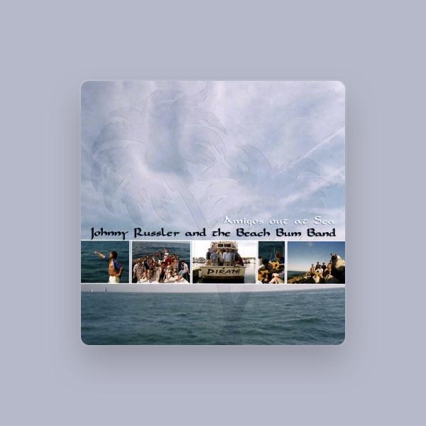 Johnny Russler & The Beach Bum Band