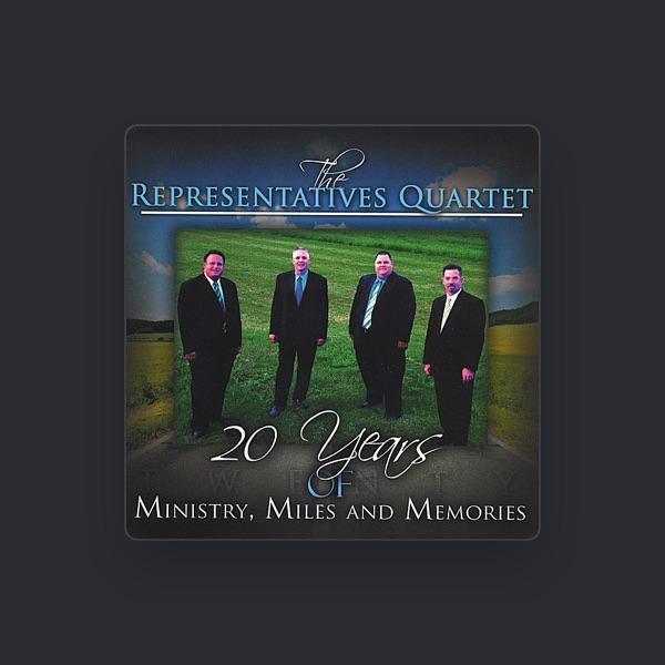 The Representatives Quartet