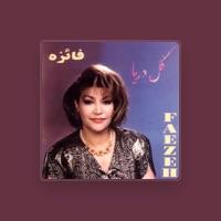 Faezeh
