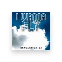 Revolution DJ