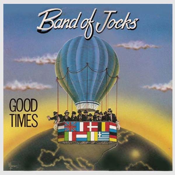 Good Times (Original Italian Mix)