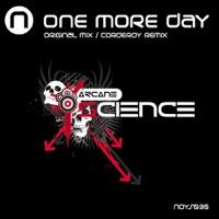One More Day (Corderoy Remix)