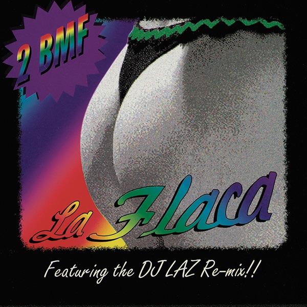 La Flaca (Instrumental Mix)