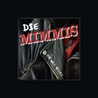 Die Mimmis