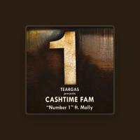 Cashtime Fam