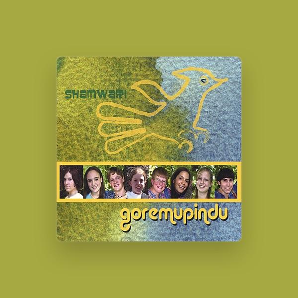 Shamwari