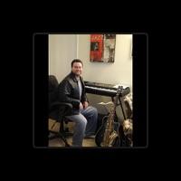 Ryan Latham