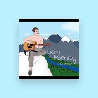 Liam McGenity