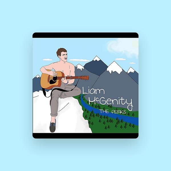 Liam McGenity