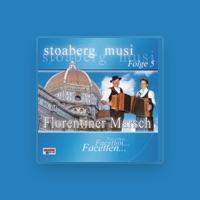Stoaberg Musi