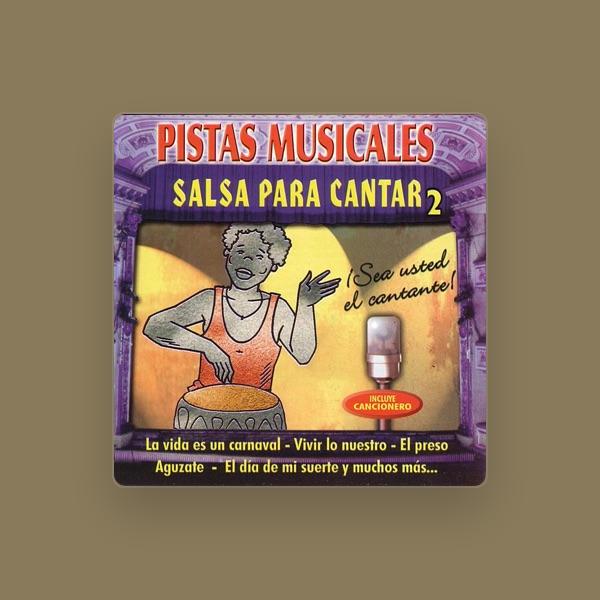 Orquesta Latinos Band