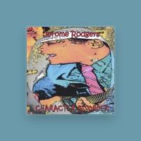 Jerome Rodgers