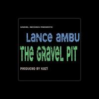 Lance Ambu