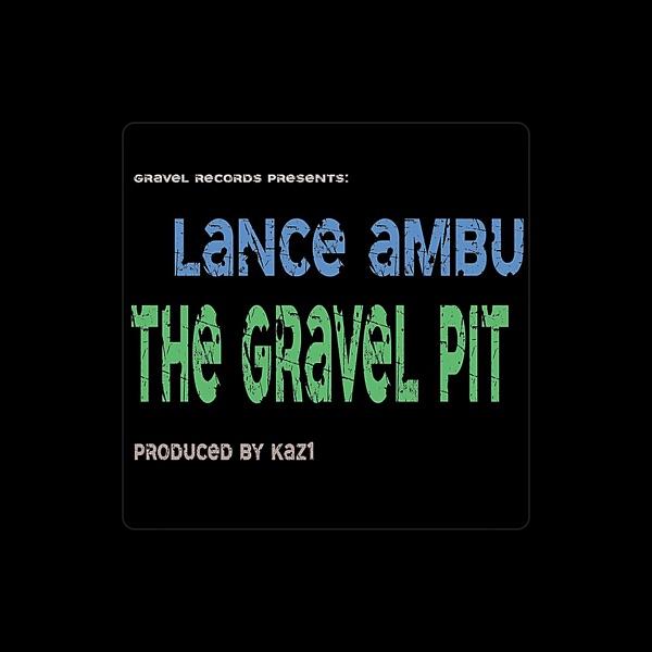 Lance Ambu