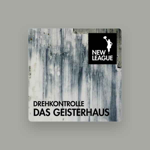 Drehkontrolle