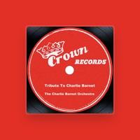 Charlie Barnet Orchestra