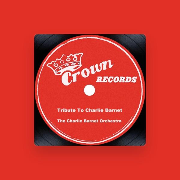 Charlie Barnet Orchestra