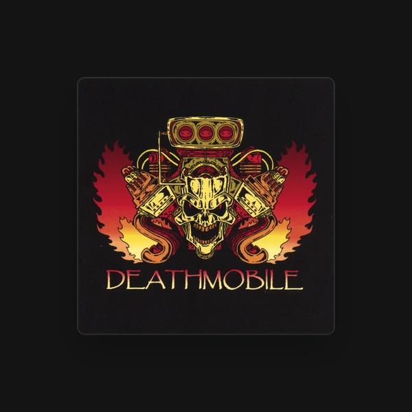 Deathmobile