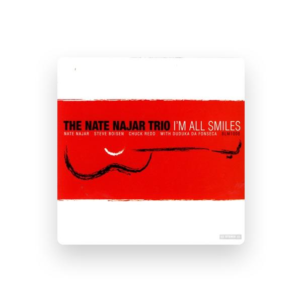 Nate Najar Trio