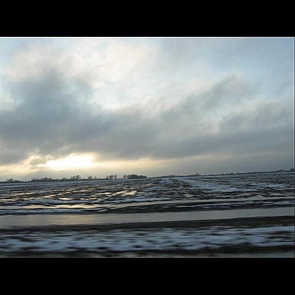 Sacred Horizons
