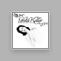 GRETA KELLER