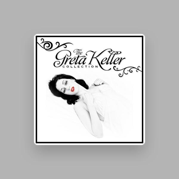 GRETA KELLER