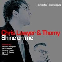 Shine On Me (Tim Sanchez Radio Mix)