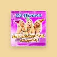 DJ Kirmes