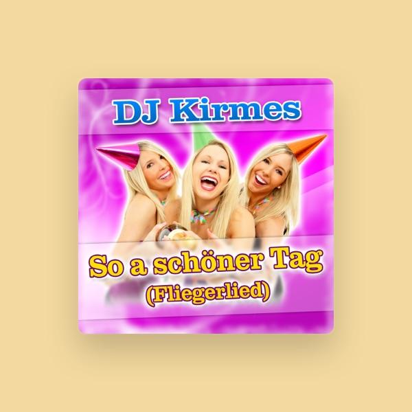 DJ Kirmes