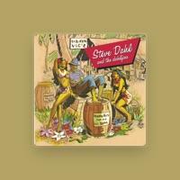 Steve Dahl and the Dahlfins