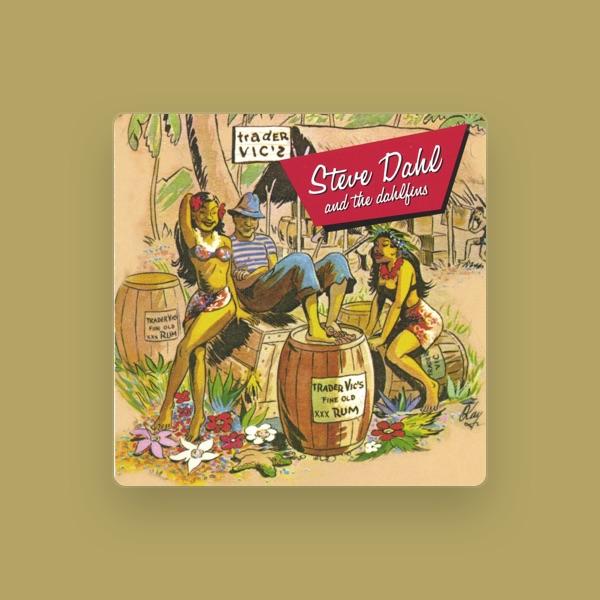 Steve Dahl and the Dahlfins