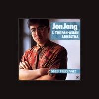Jon Jang