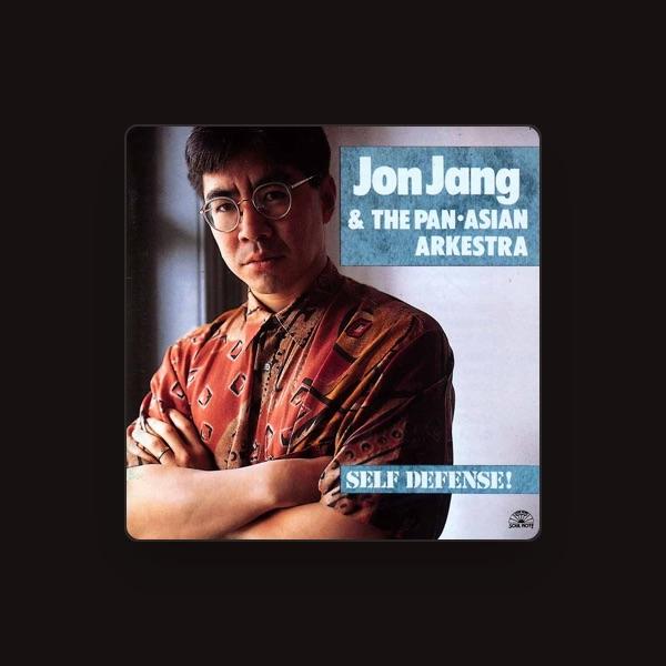 Jon Jang