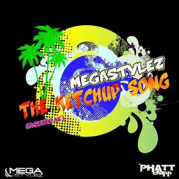 The Ketchup Song (Asereje) [Edit]