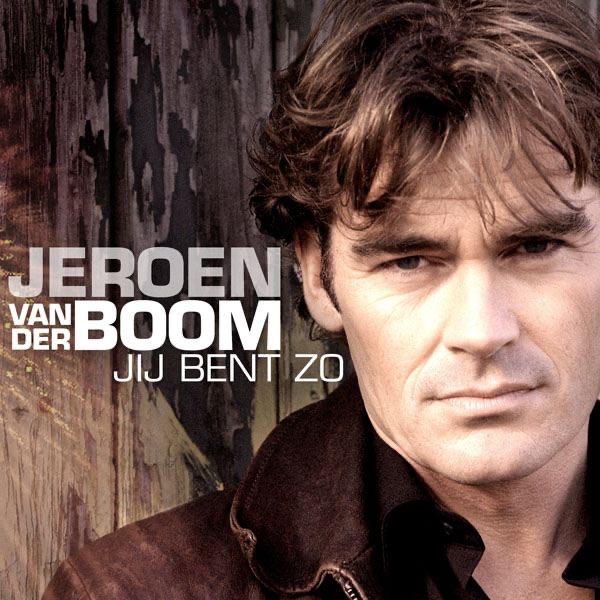Jij bent zo