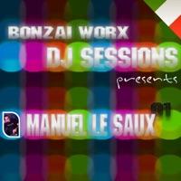 Vol de nuit (Manuel Le Saux Remix)