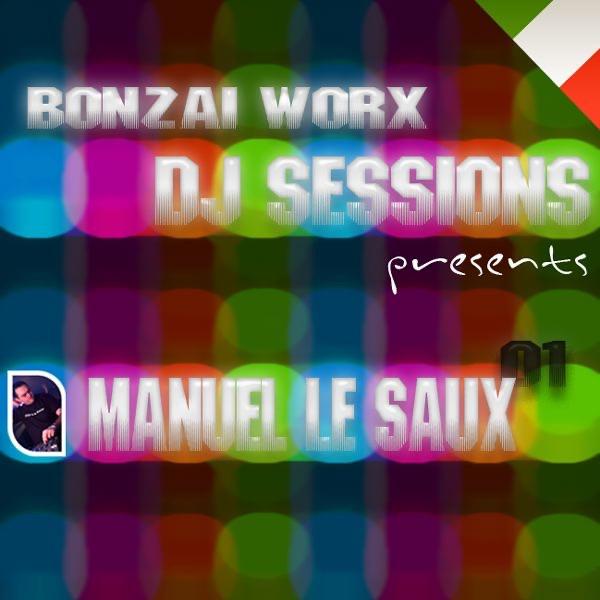 Vol de nuit (Manuel Le Saux Remix)