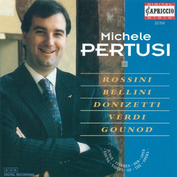 I Puritani, Act II: Cinta Di Fiori e Col Bel Crin Disciolto