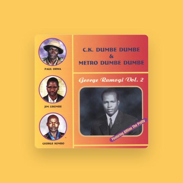 Metro & C.K. Dumbe Dumbe