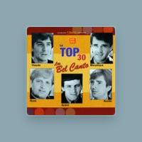 Les Bel Canto