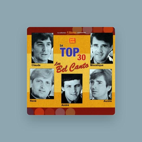 Les Bel Canto