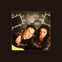 Fasma